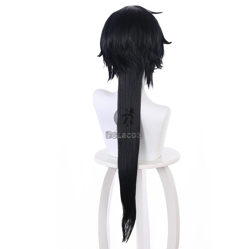 Vanitas no Karte Vanitas Cosplay Wig0