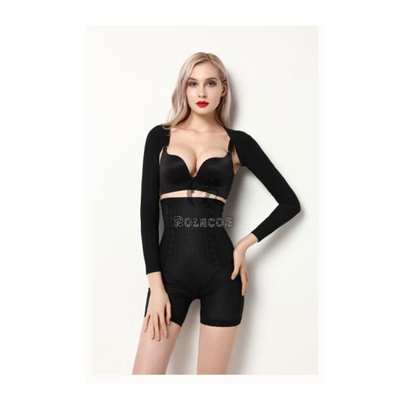 Women Black Slimming Tight Pants