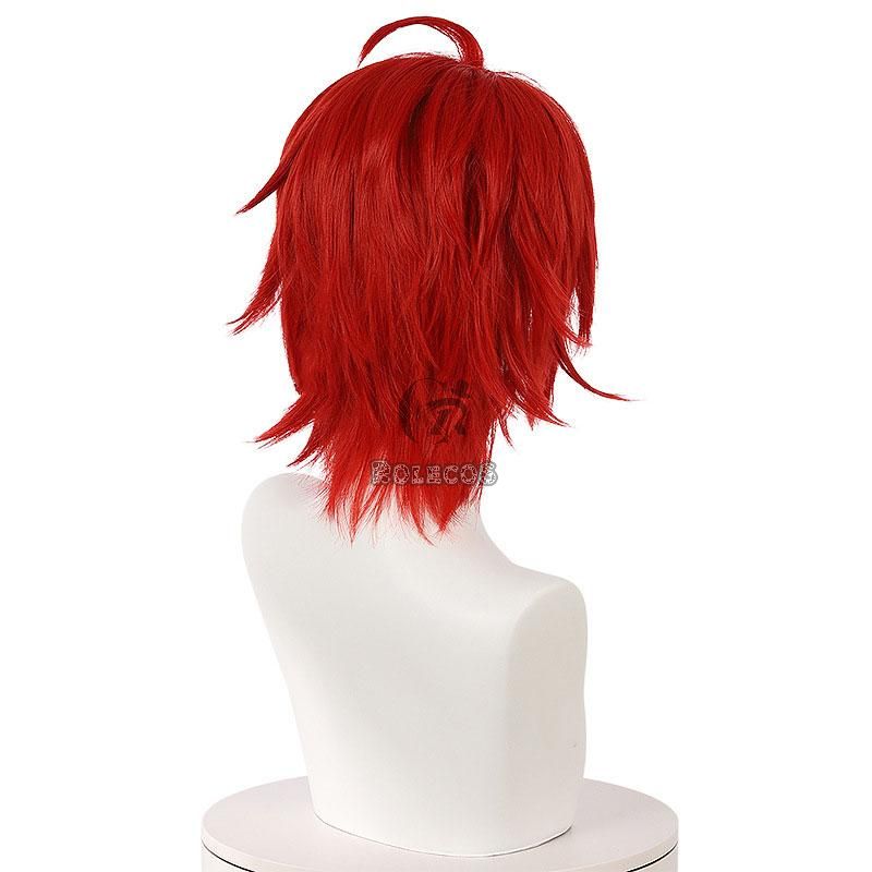 Wonder Egg Priority Cosplay Wigs Ooto Ai Aonuma Neiru Kawai Rika Sawaki Momoe 