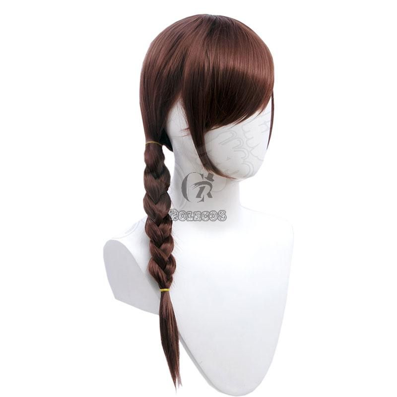 Wonder Egg Priority Cosplay Wigs Ooto Ai Aonuma Neiru Kawai Rika Sawaki Momoe 