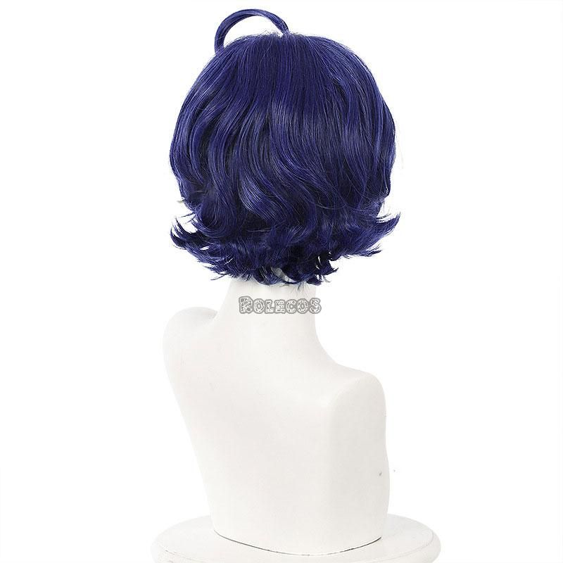Wonder Egg Priority Cosplay Wigs Ooto Ai Aonuma Neiru Kawai Rika Sawaki Momoe 