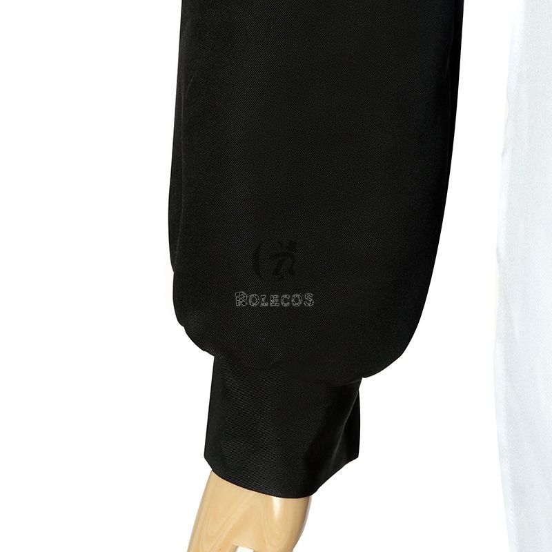 Yakusoku no Neverland Isabella Nun Dress Cosplay Costume