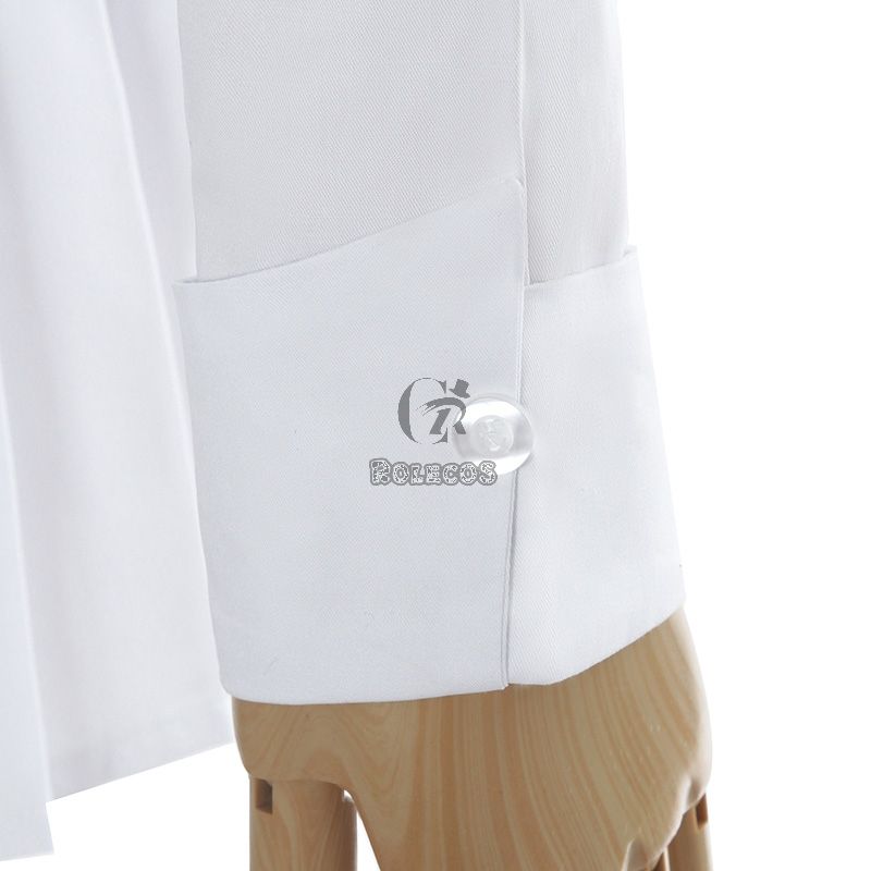 Yakusoku no Neverland Norman&Ray Cosplay Costume