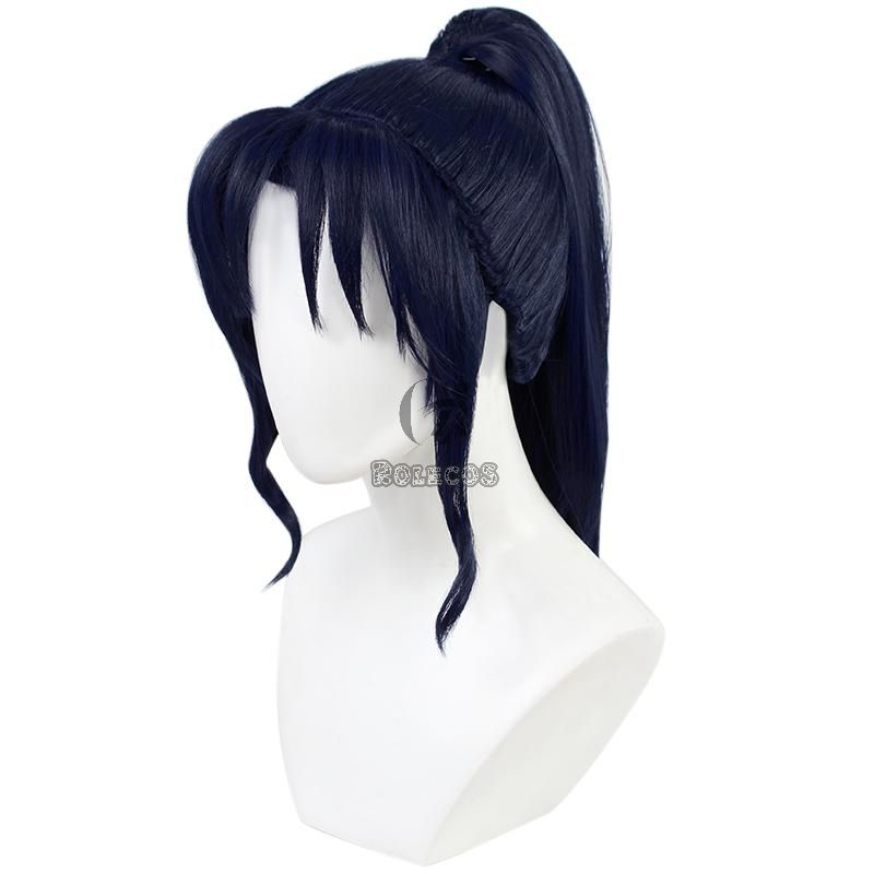 Yashahime Princess Half-Demon Moroha Cosplay Costume