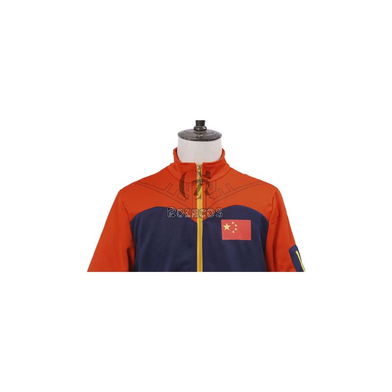 Cosplay Costumes 