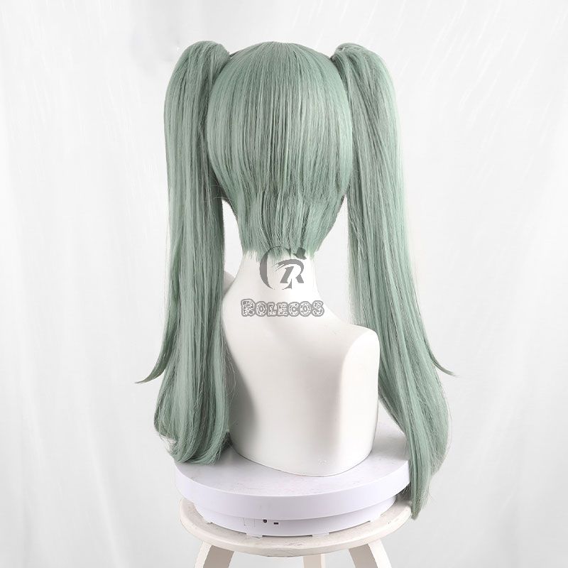 Zenless Zone Zero Corin Wickes Cosplay Wigs