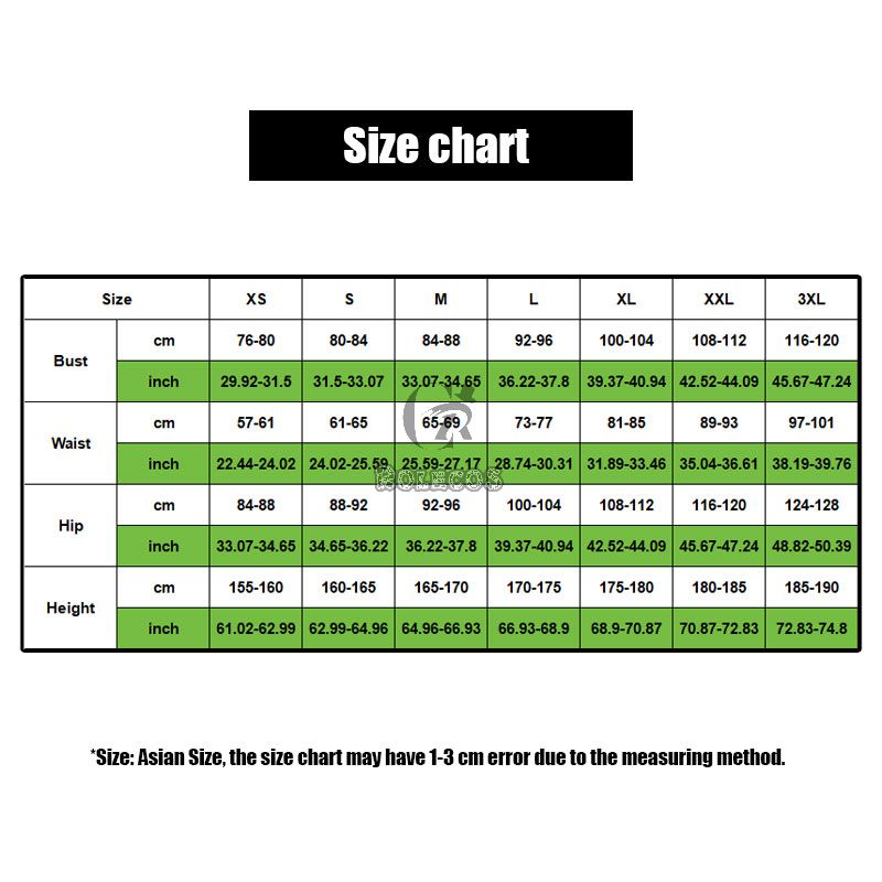 Zenless Zone Zero Burnice White Cosplay Costume