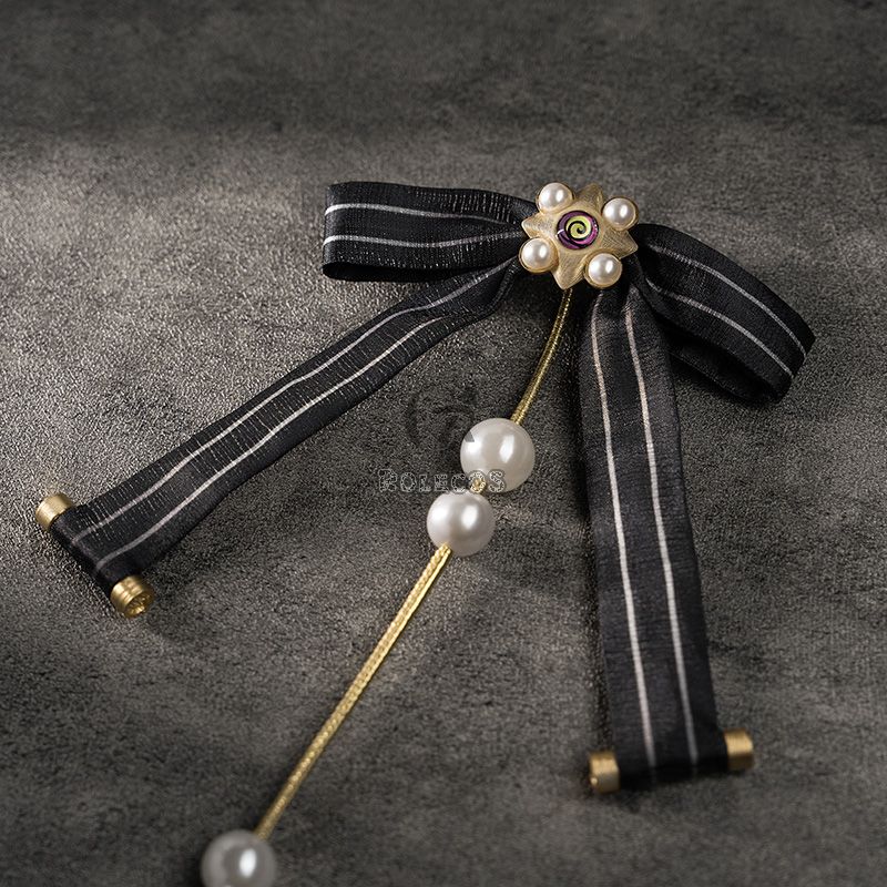 Zenless Zone Zero Chandelier Astra Yao Cosplay Costume