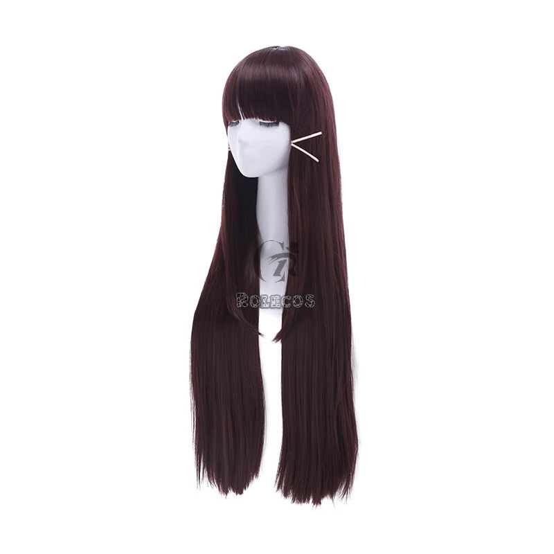 LoveLive!Sunshine!! Kurosawa Dia Cosplay Wigs