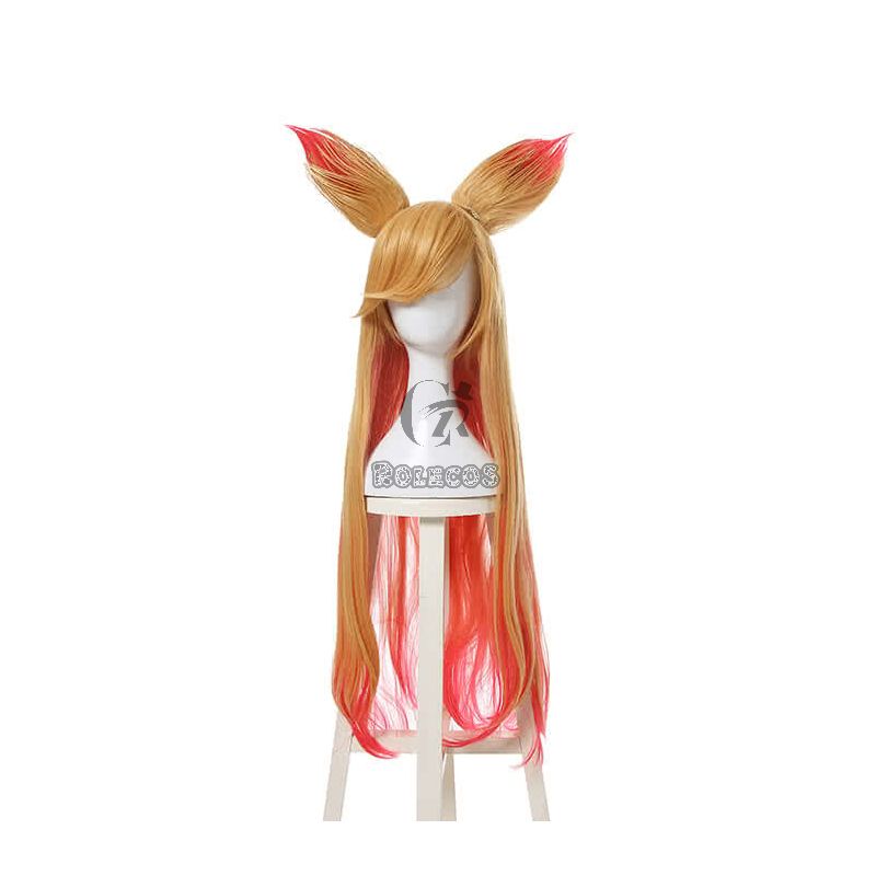 cosplay Cosplay Wigs