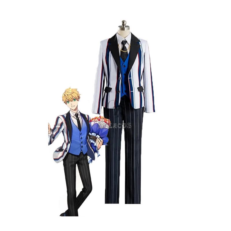 FateGrand Order Arthur Saber Anime Cosplay Costumes