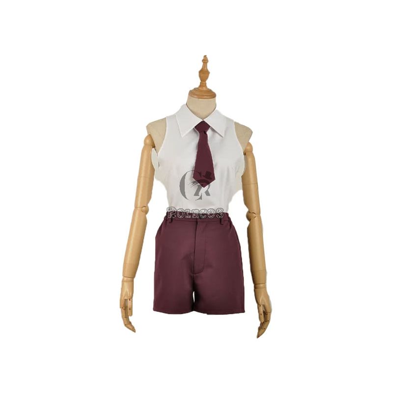 FateGrand Order Ruler Jeanne d'Arc Game Cosplay Costumes