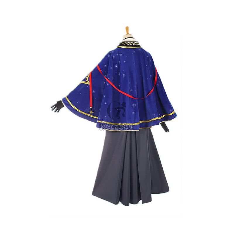 Rozen Maiden Souseiseki Cosplay Costumes