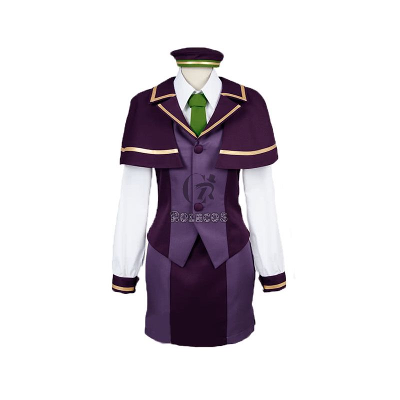 Fate Grand Order Fujimaru Ritsuka Anime Cosplay Costumes