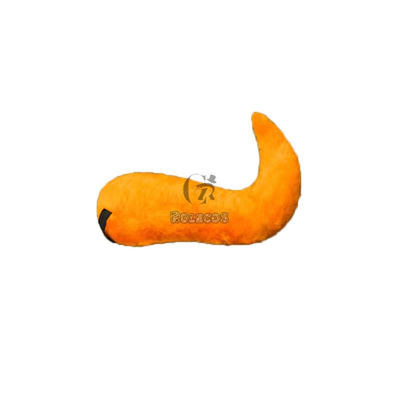 tail