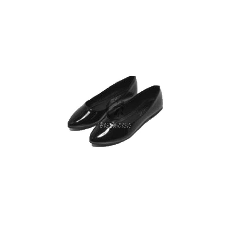Blend S Sakuranomiya Maika Anime The Entire Personnel Cosplay Shoes