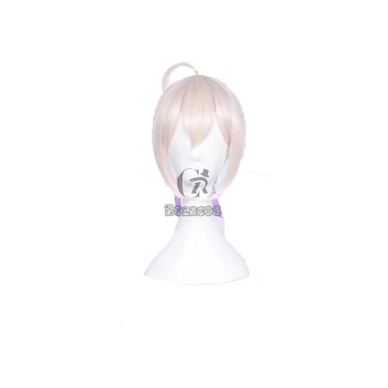 FateGrand Order Mysterious Heroine X Cosplay Wigs