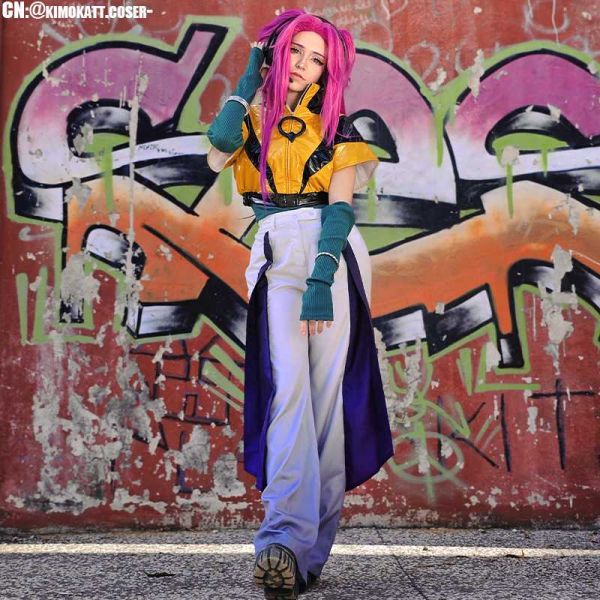 League of Legends LOL Heartsteel Alune Cosplay Costume Halloween Costume