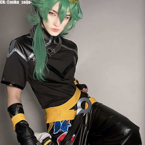 League Of Legends LOL Heartsteel Ezreal Cosplay Costume Halloween Costume